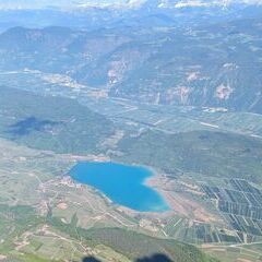 unverortetes Flugbild